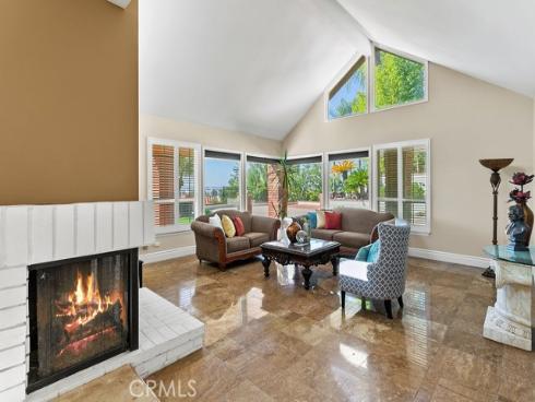 18811 Ridgeview , Villa Park, CA