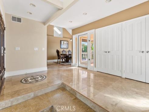 18811 Ridgeview , Villa Park, CA