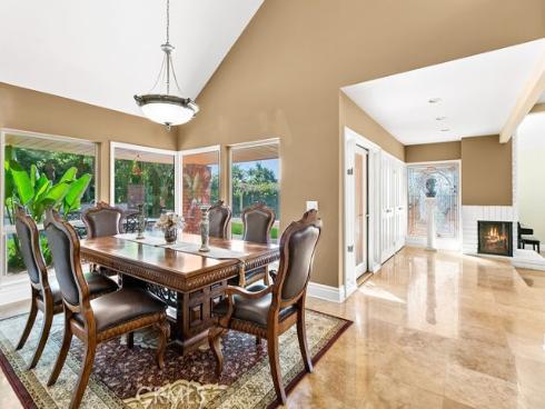 18811 Ridgeview , Villa Park, CA