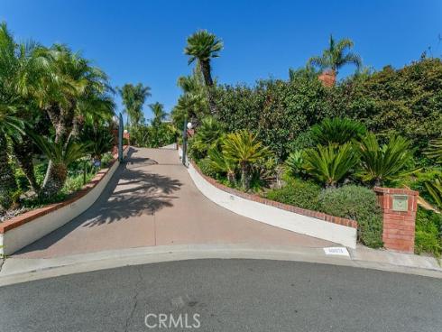 18811 Ridgeview , Villa Park, CA