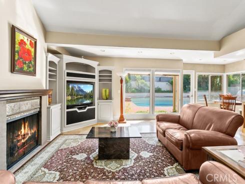 18811 Ridgeview , Villa Park, CA