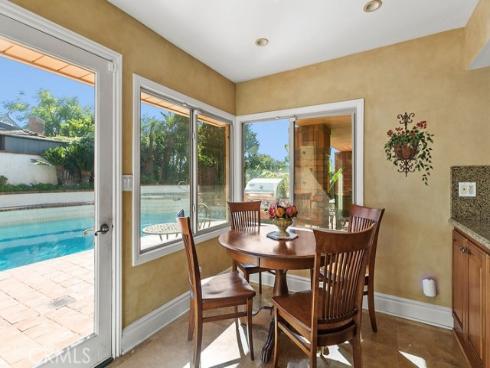 18811 Ridgeview , Villa Park, CA