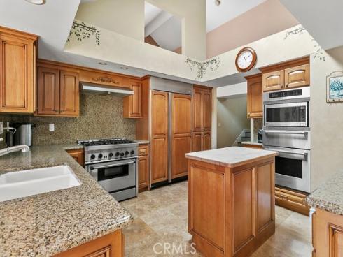 18811 Ridgeview , Villa Park, CA
