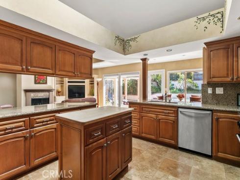 18811 Ridgeview , Villa Park, CA
