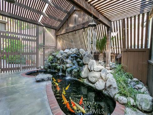 18811 Ridgeview , Villa Park, CA