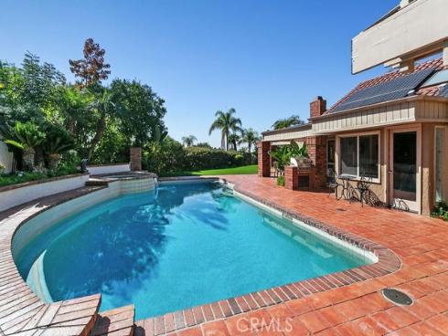 18811 Ridgeview , Villa Park, CA