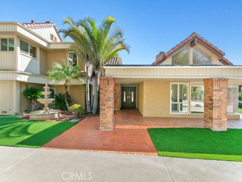 18811 Ridgeview , Villa Park, CA
