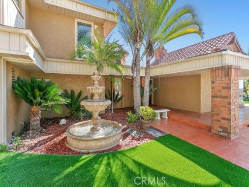 18811 Ridgeview , Villa Park, CA