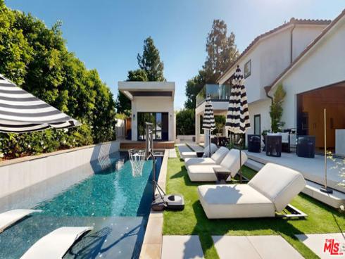 18221 Windsor Drive, Villa Park, CA