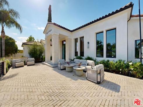 18221 Windsor Drive, Villa Park, CA