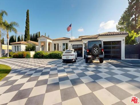 18221 Windsor Drive, Villa Park, CA