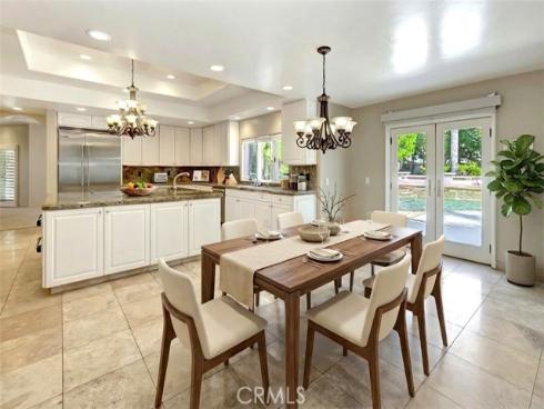 10762 Center Drive, Villa Park, CA