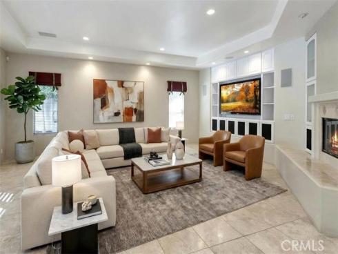10762 Center Drive, Villa Park, CA