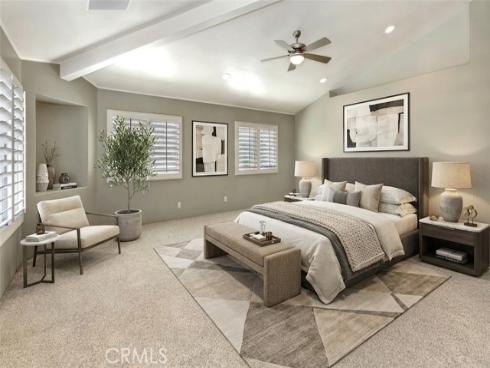 10762 Center Drive, Villa Park, CA