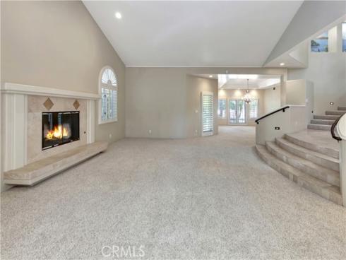 10762 Center Drive, Villa Park, CA