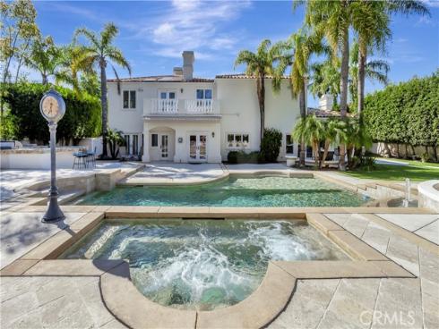 10762 Center Drive, Villa Park, CA