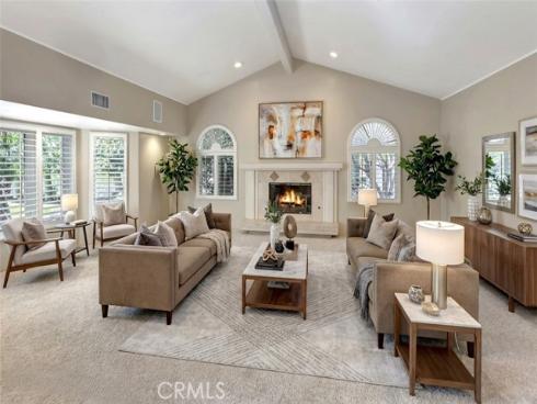 10762 Center Drive, Villa Park, CA