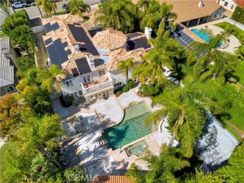 10762 Center Drive, Villa Park, CA