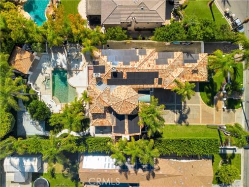 10762 Center Drive, Villa Park, CA