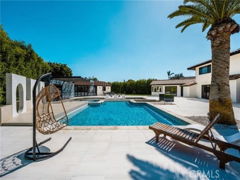 10282 Old Lamplighter Lane, Villa Park, CA