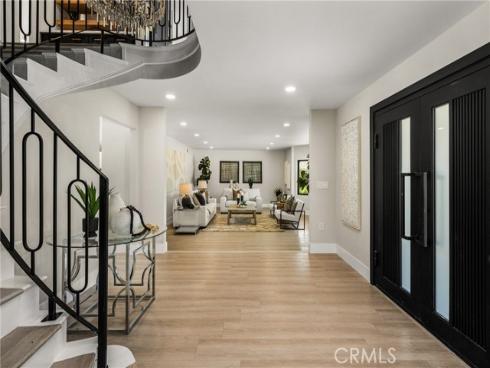 10282 Old Lamplighter Lane, Villa Park, CA