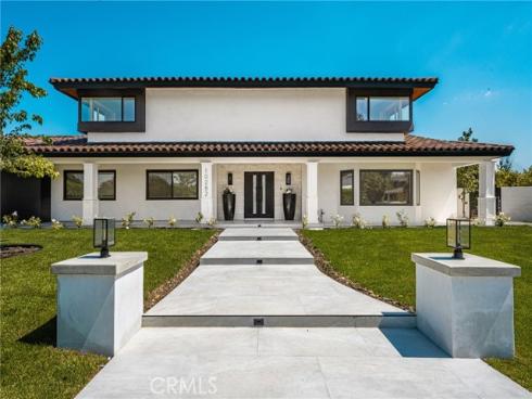 10282 Old Lamplighter Lane, Villa Park, CA