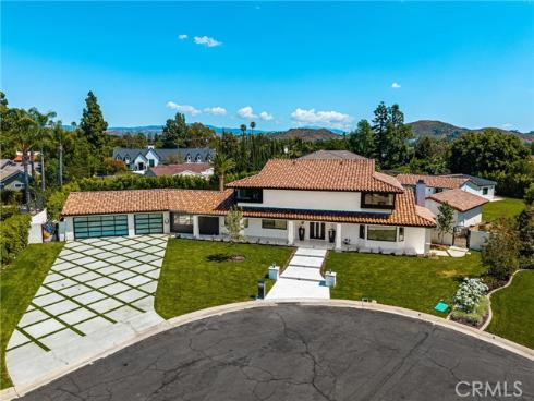 10282 Old Lamplighter Lane, Villa Park, CA