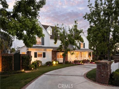 18552 Alice Ln , Villa Park, CA