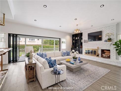 18552 Alice Ln , Villa Park, CA