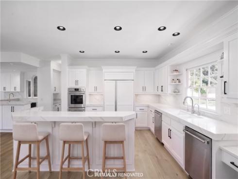 18552 Alice Ln , Villa Park, CA