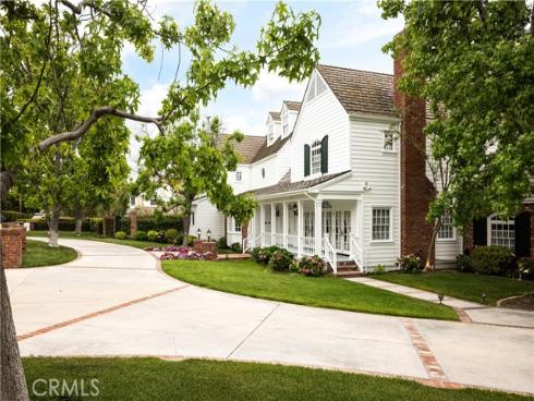 18552 Alice Ln , Villa Park, CA