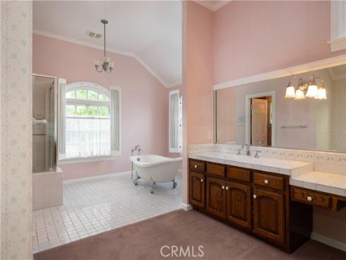 18552 Alice Ln , Villa Park, CA