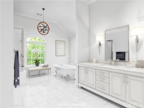 18552 Alice Ln , Villa Park, CA