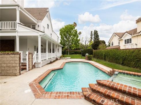 18552 Alice Ln , Villa Park, CA