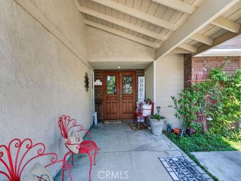 9275 Hidden Valley , Villa Park, CA