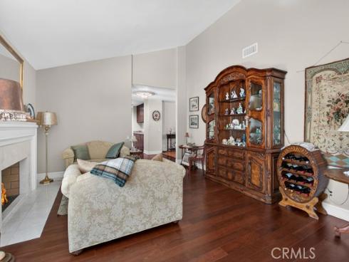 9275 Hidden Valley , Villa Park, CA