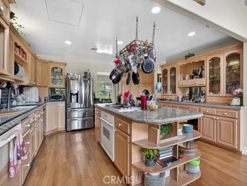 9275 Hidden Valley , Villa Park, CA