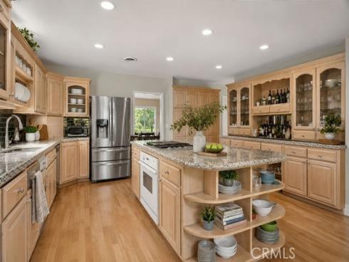 9275 Hidden Valley , Villa Park, CA