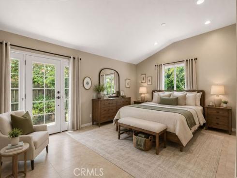 9275 Hidden Valley , Villa Park, CA