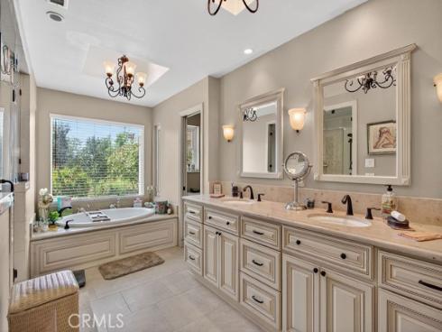 9275 Hidden Valley , Villa Park, CA