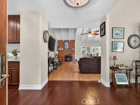 9275 Hidden Valley , Villa Park, CA