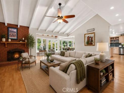 9275 Hidden Valley , Villa Park, CA