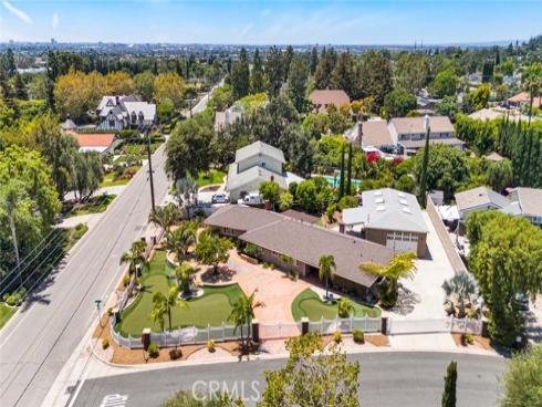 18381 Serrano , Villa Park, CA