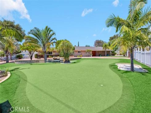 18381 Serrano , Villa Park, CA