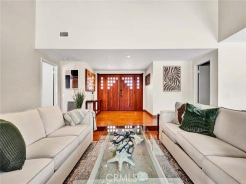 18381 Serrano , Villa Park, CA