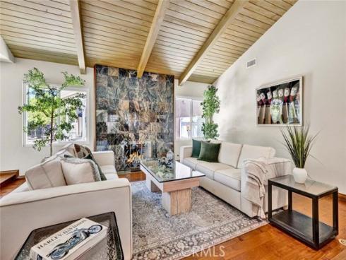 18381 Serrano , Villa Park, CA