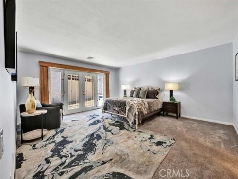 18381 Serrano , Villa Park, CA