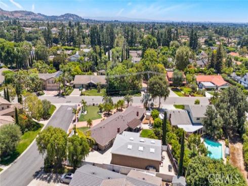 18381 Serrano , Villa Park, CA