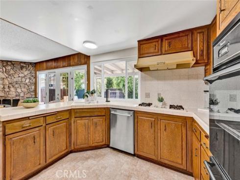 18381 Serrano , Villa Park, CA