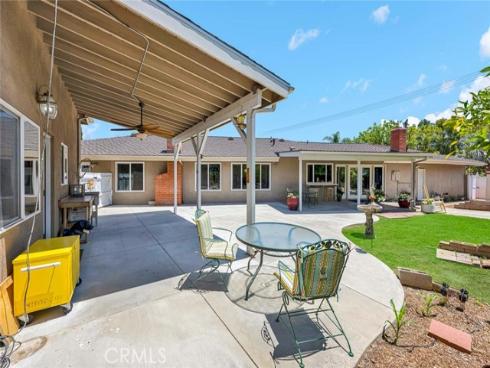 18381 Serrano , Villa Park, CA